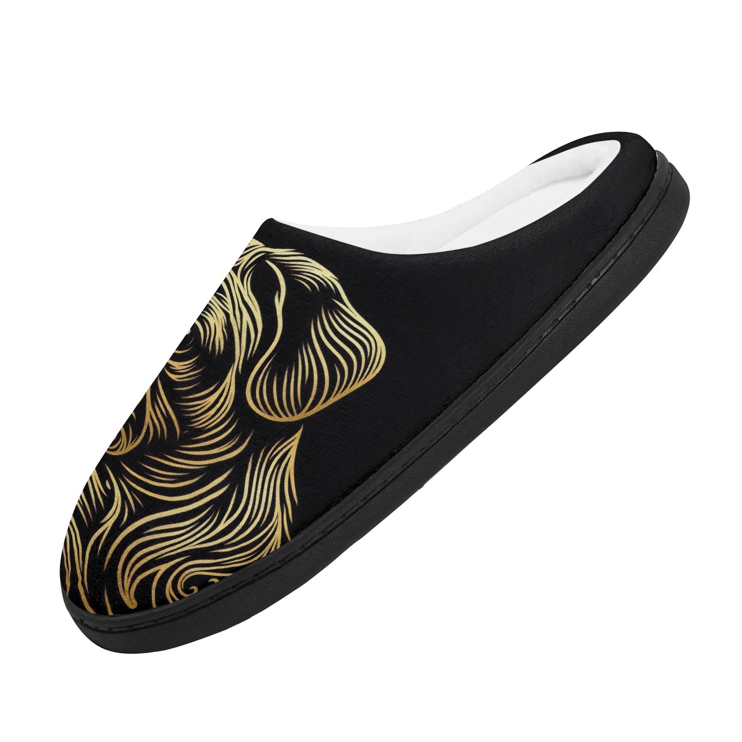 Willow - Winter Slipper