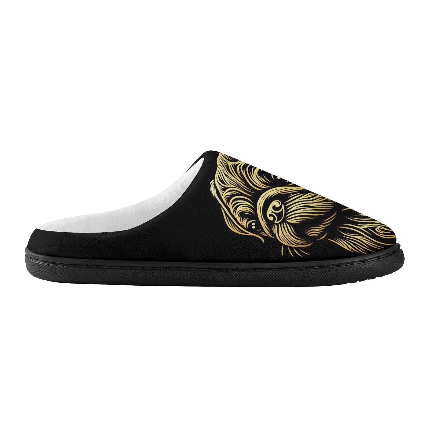 Willow - Winter Slipper