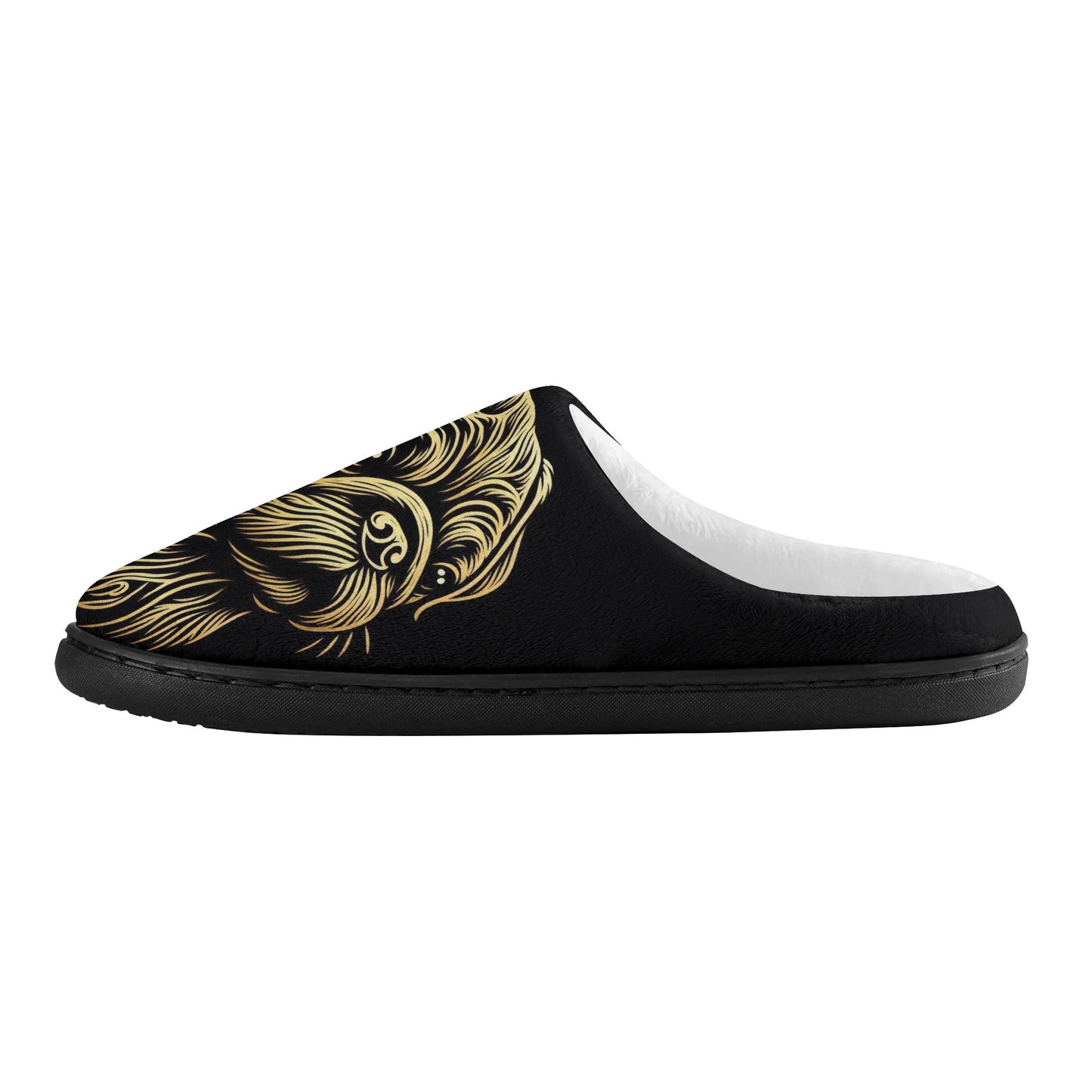 Willow - Winter Slipper