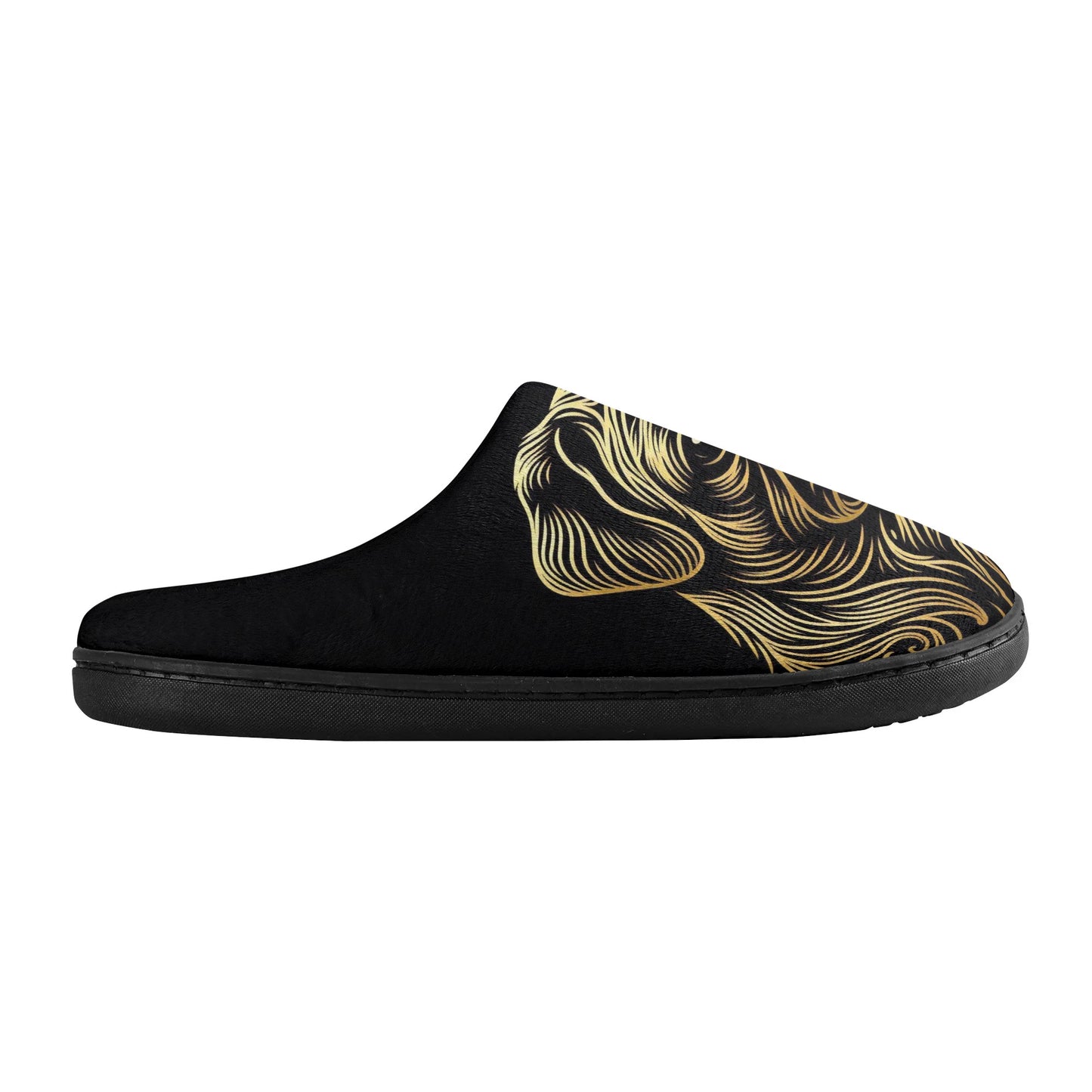 Willow - Winter Slipper