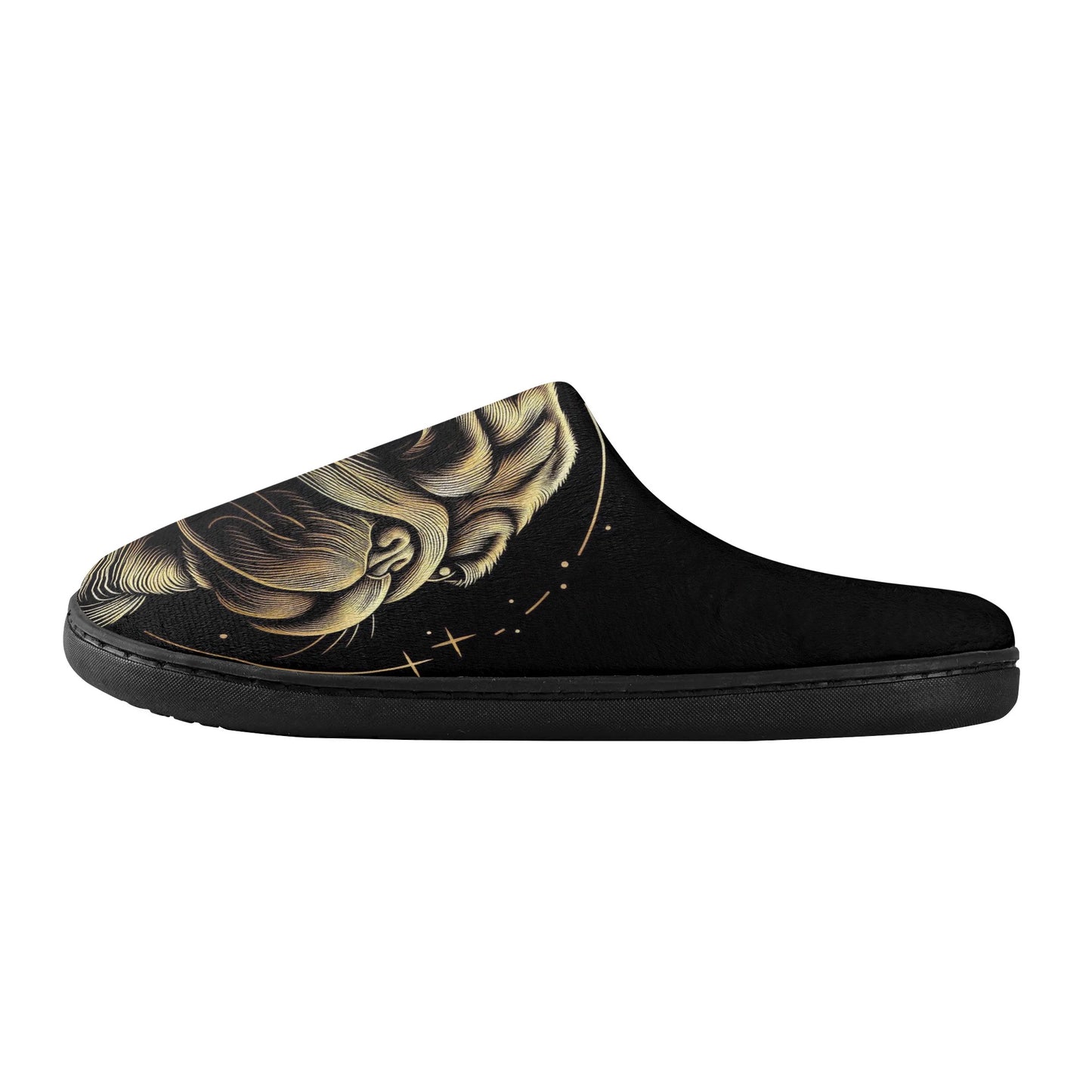 Stella - Winter Slipper