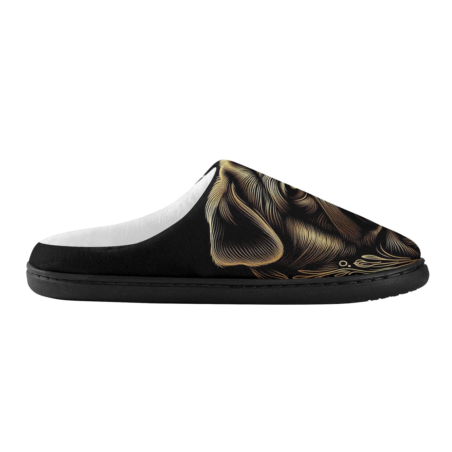 Stella - Winter Slipper