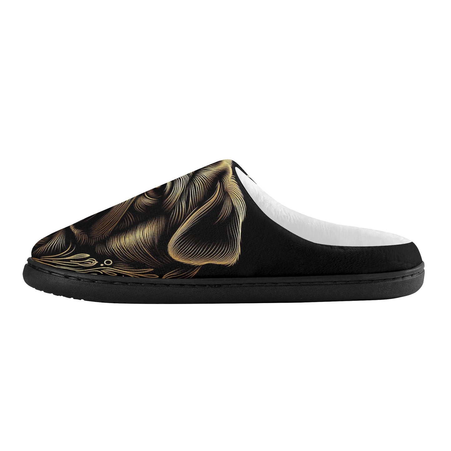 Stella - Winter Slipper