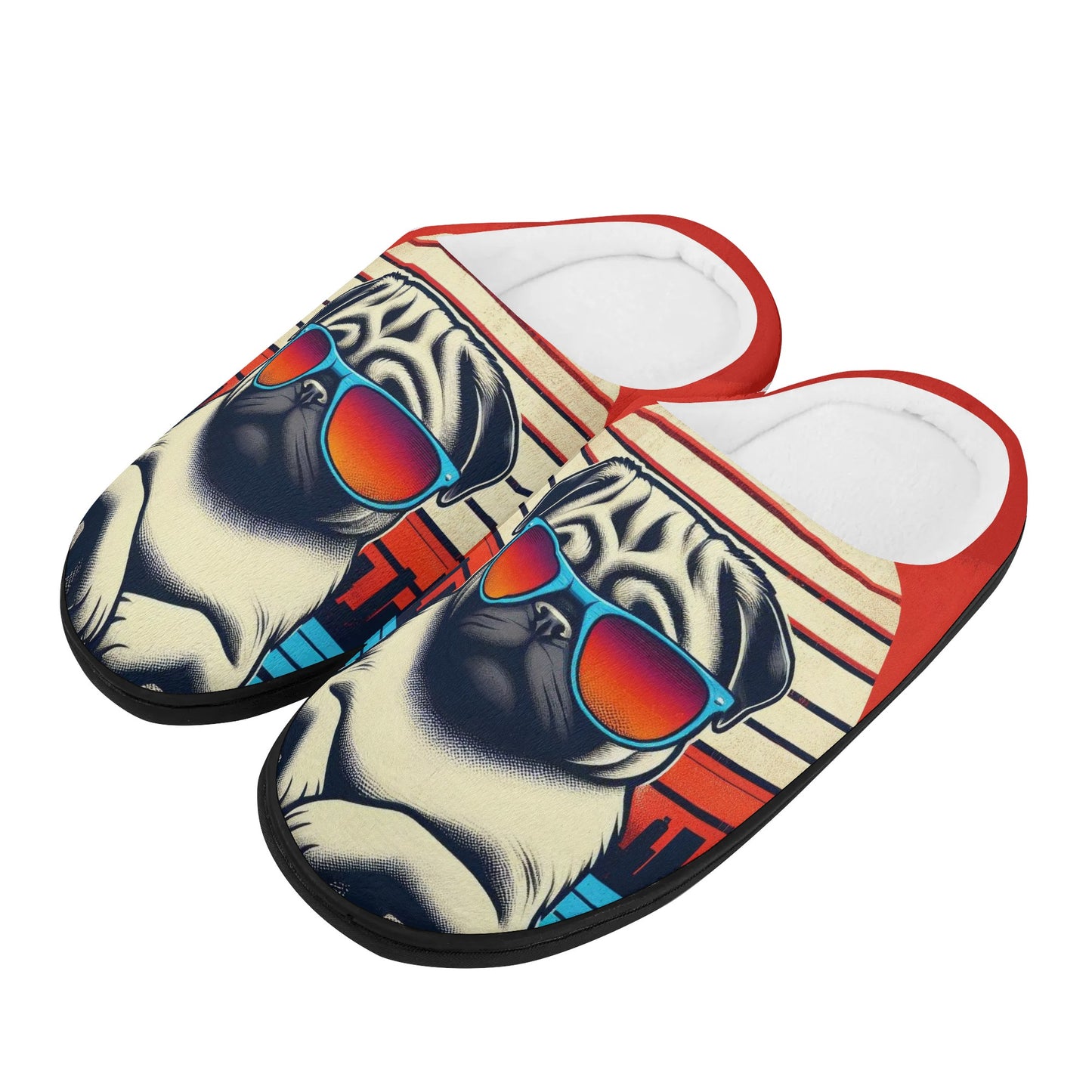 Riley - Winter Slipper