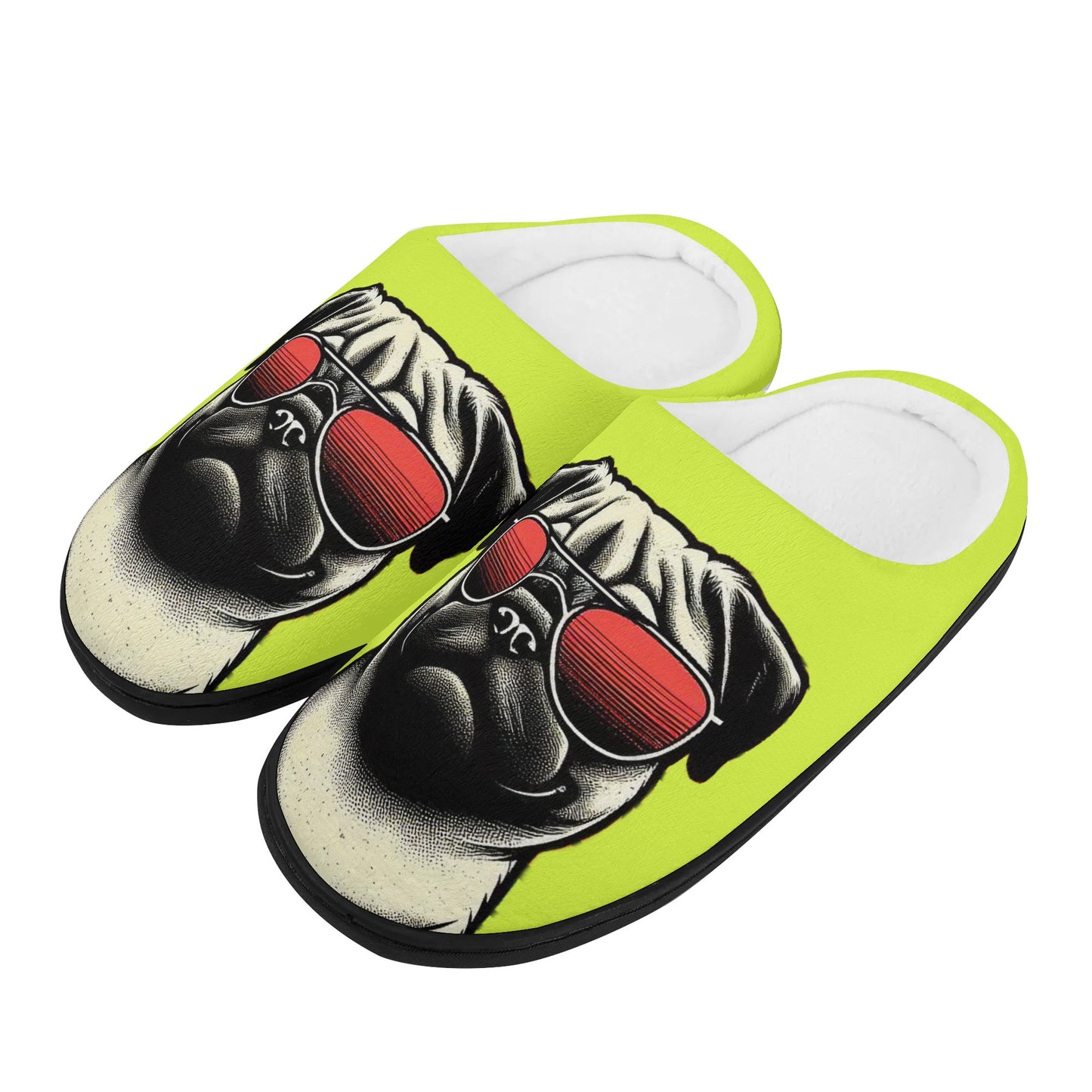 Princess - Winter Slipper