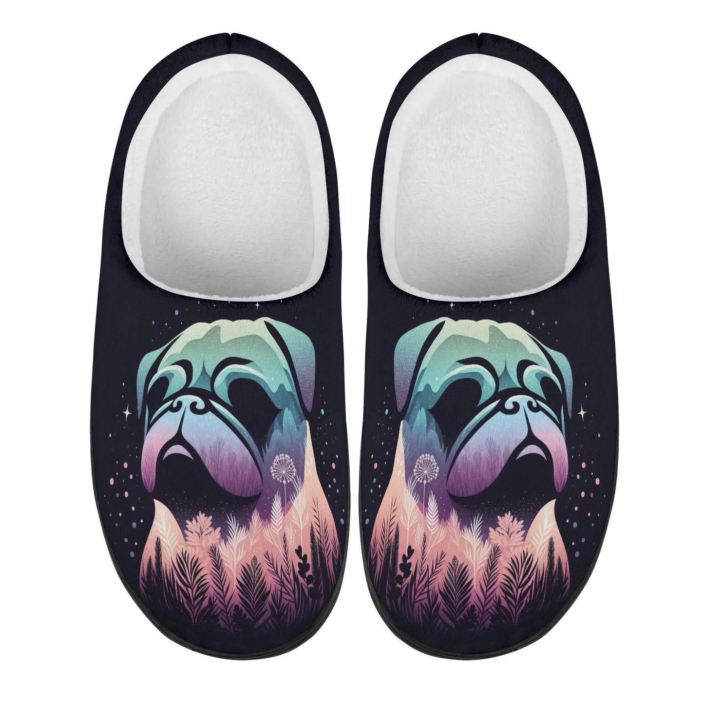 Piper - Winter Slipper