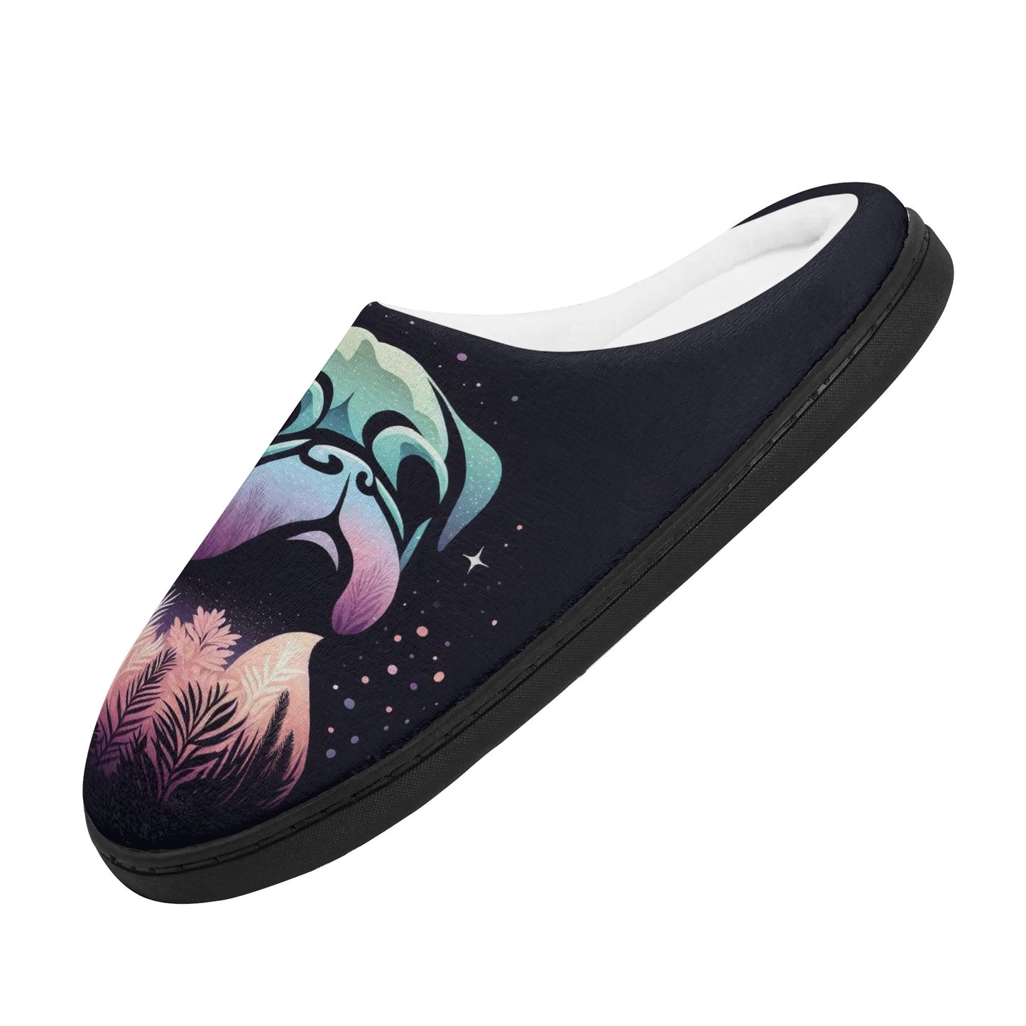 Piper - Winter Slipper