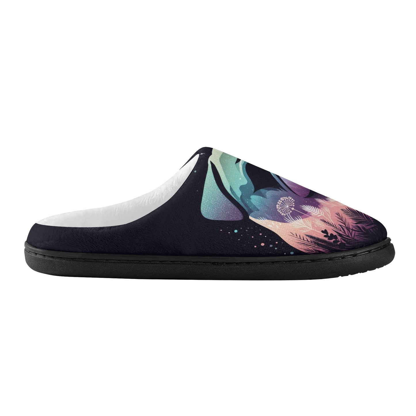 Piper - Winter Slipper
