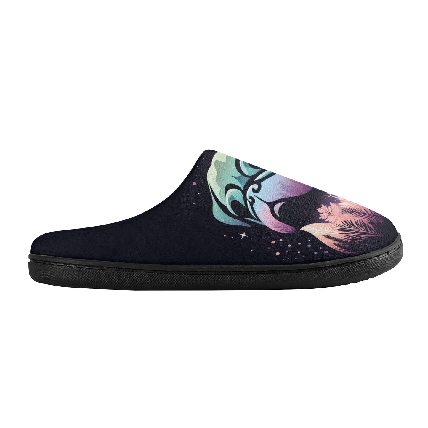 Piper - Winter Slipper