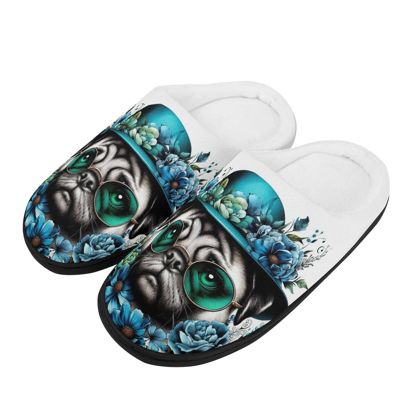 Loki - Winter Slipper