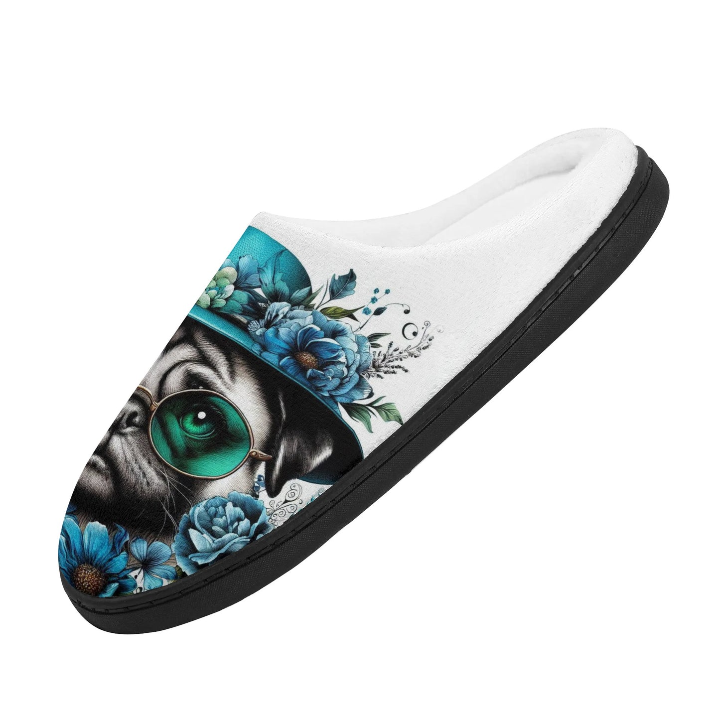 Loki - Winter Slipper