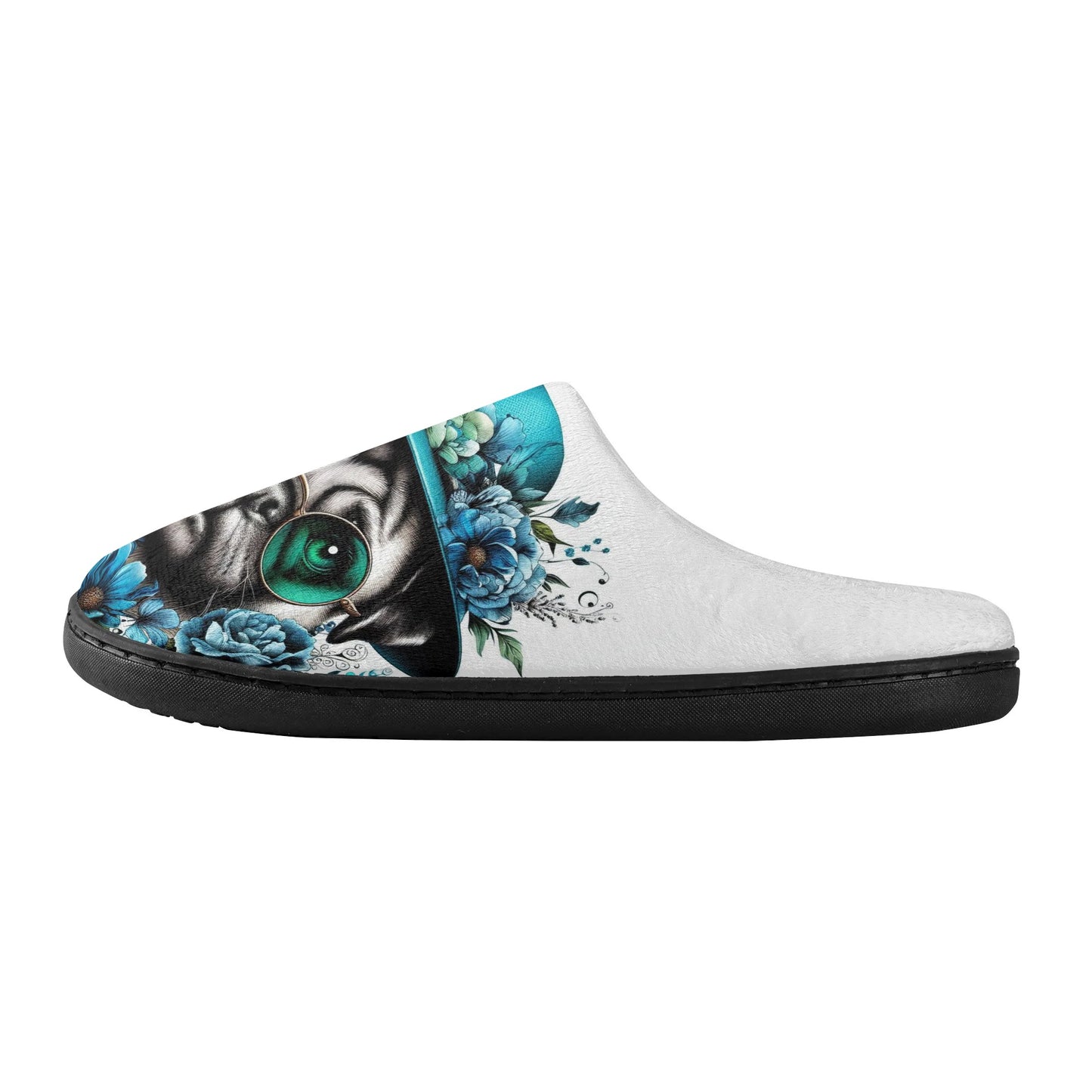 Loki - Winter Slipper