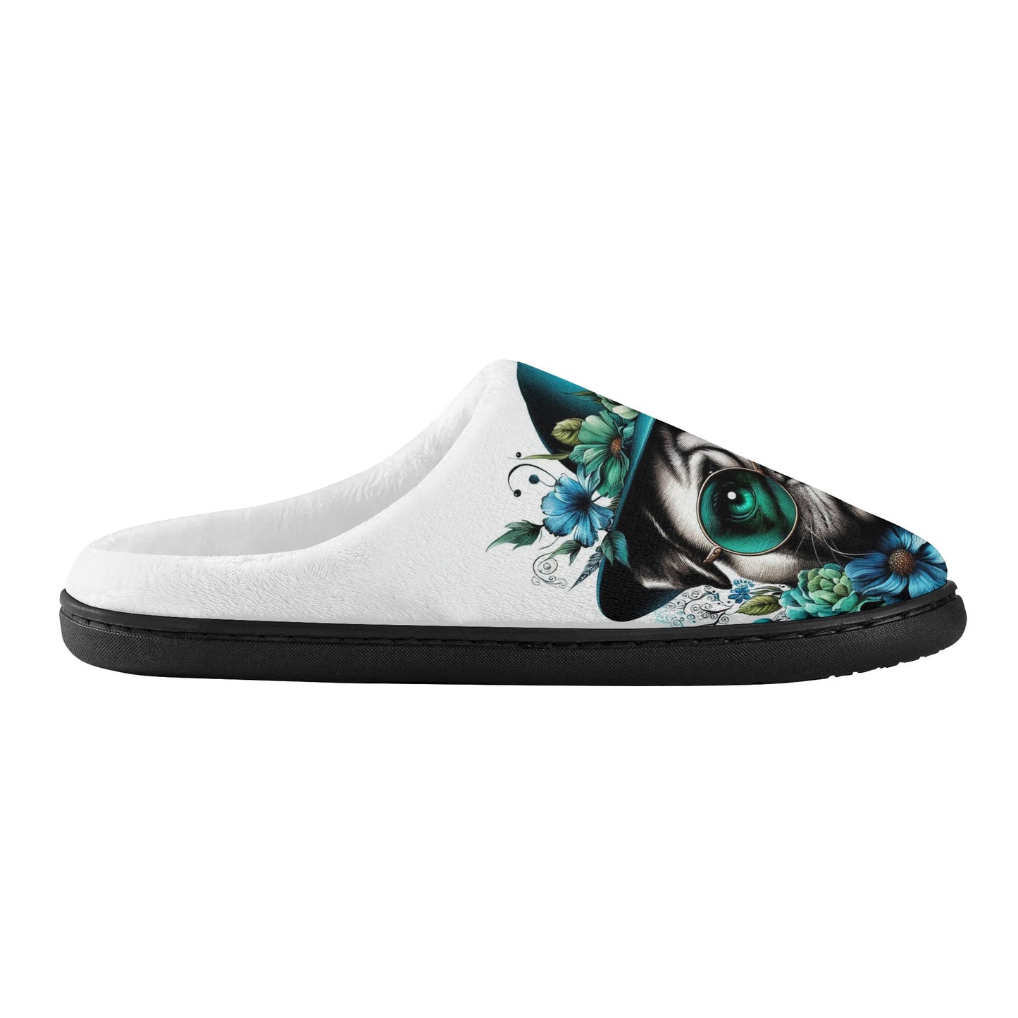 Loki - Winter Slipper