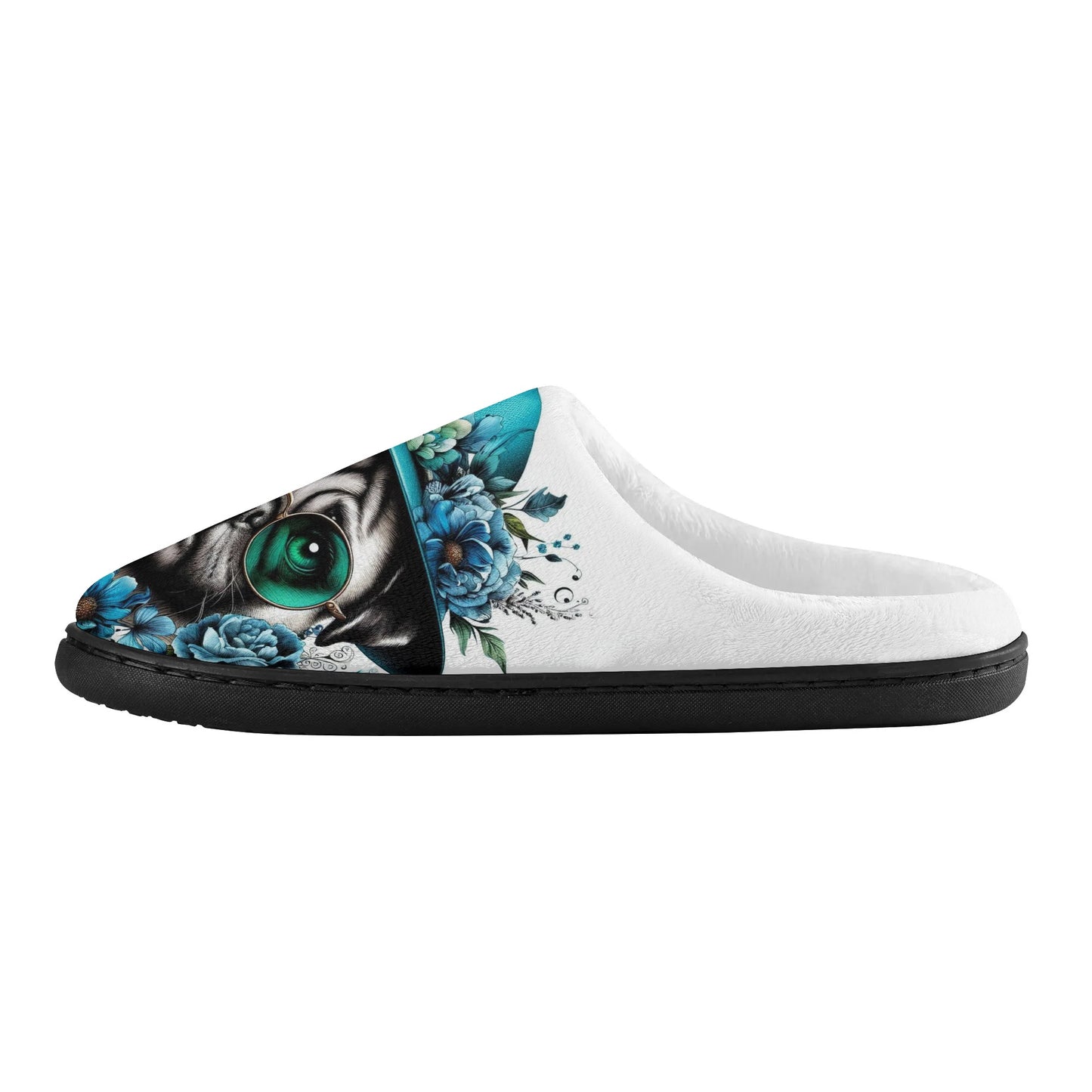 Loki - Winter Slipper