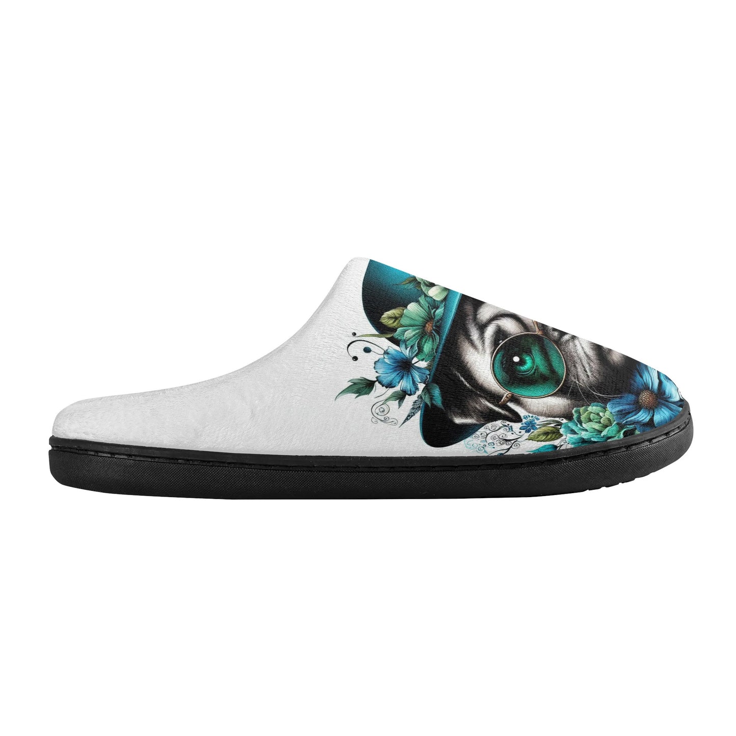 Loki - Winter Slipper