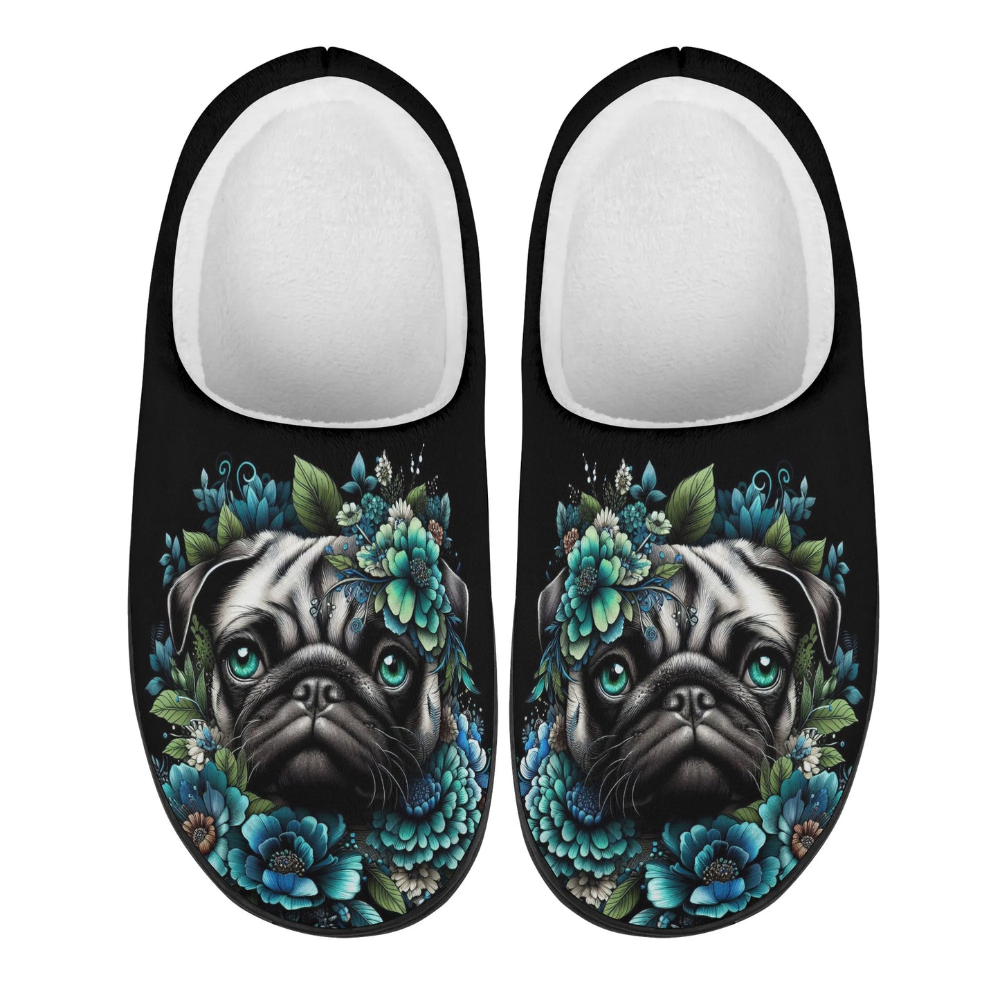 Nova - Winter Slipper