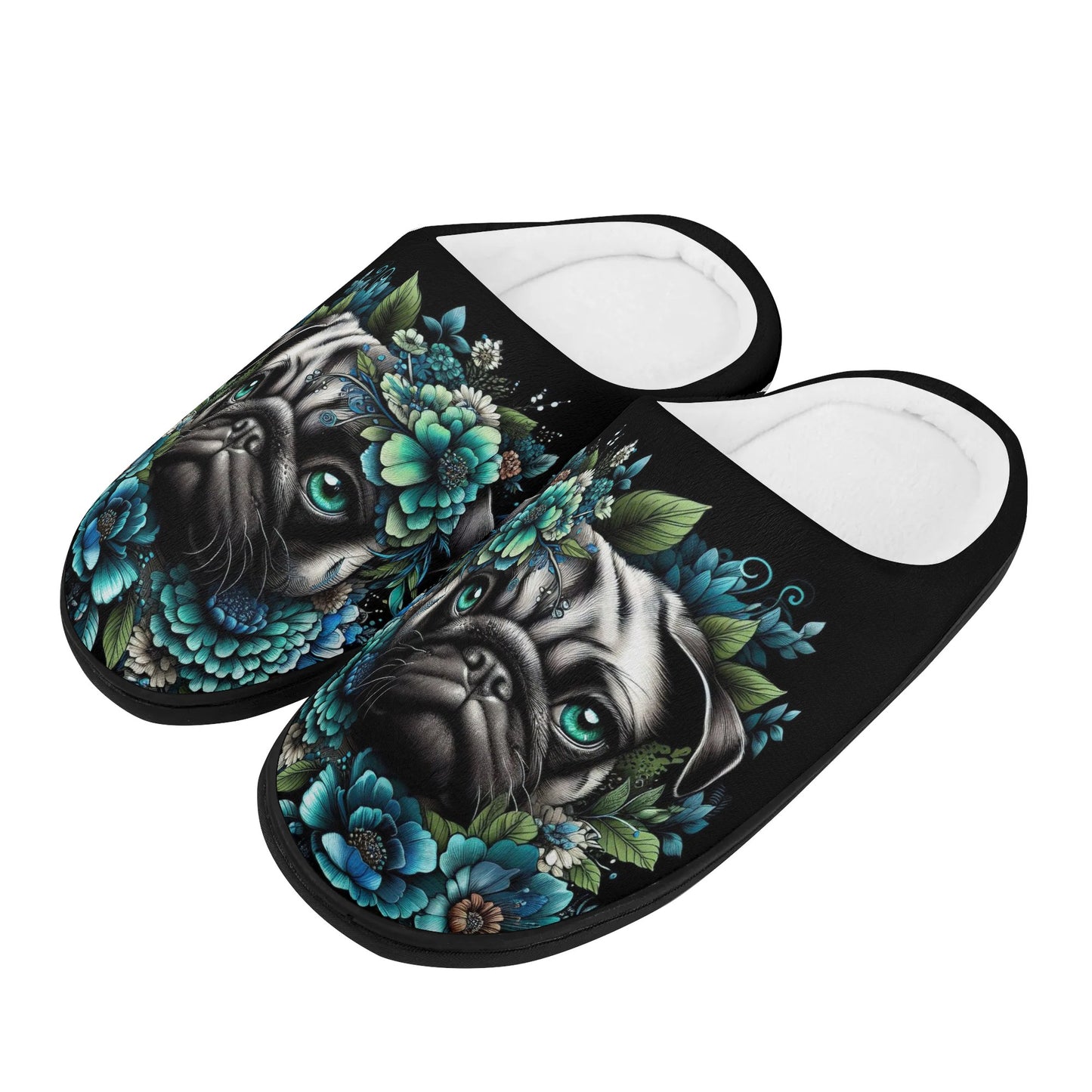 Nova - Winter Slipper
