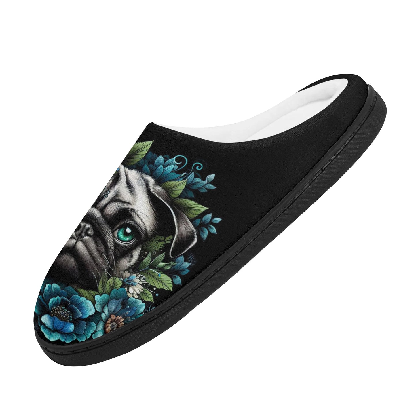 Nova - Winter Slipper