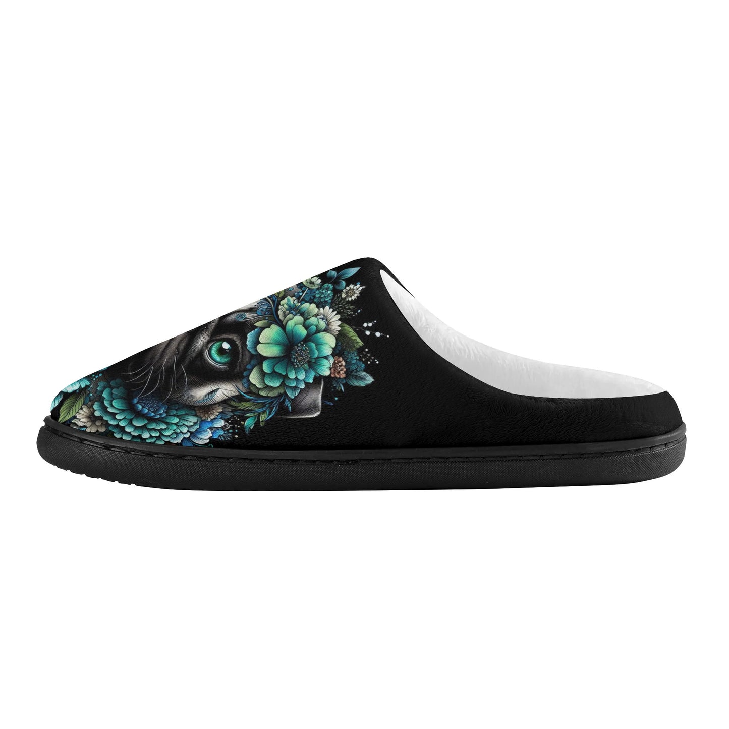 Nova - Winter Slipper