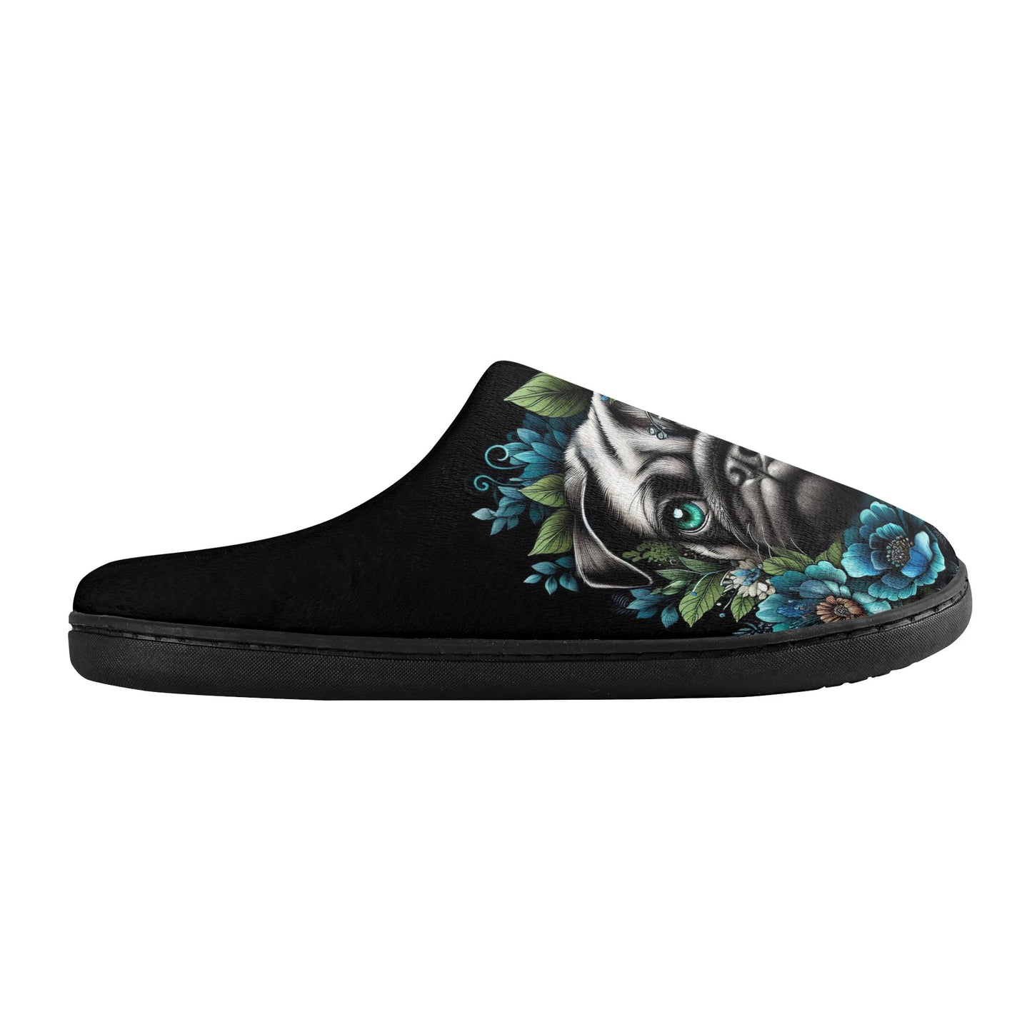 Nova - Winter Slipper