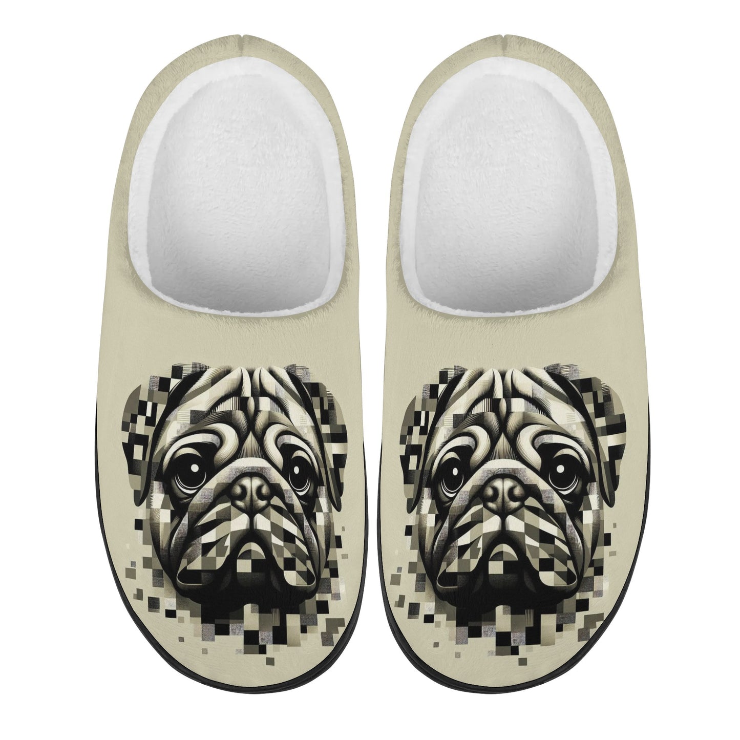 Nala - Winter Slipper