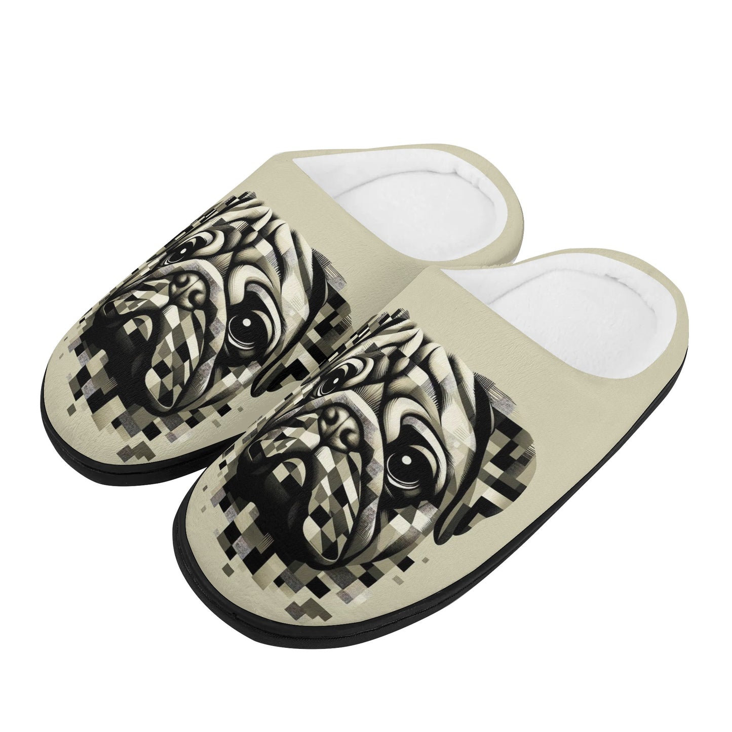 Nala - Winter Slipper