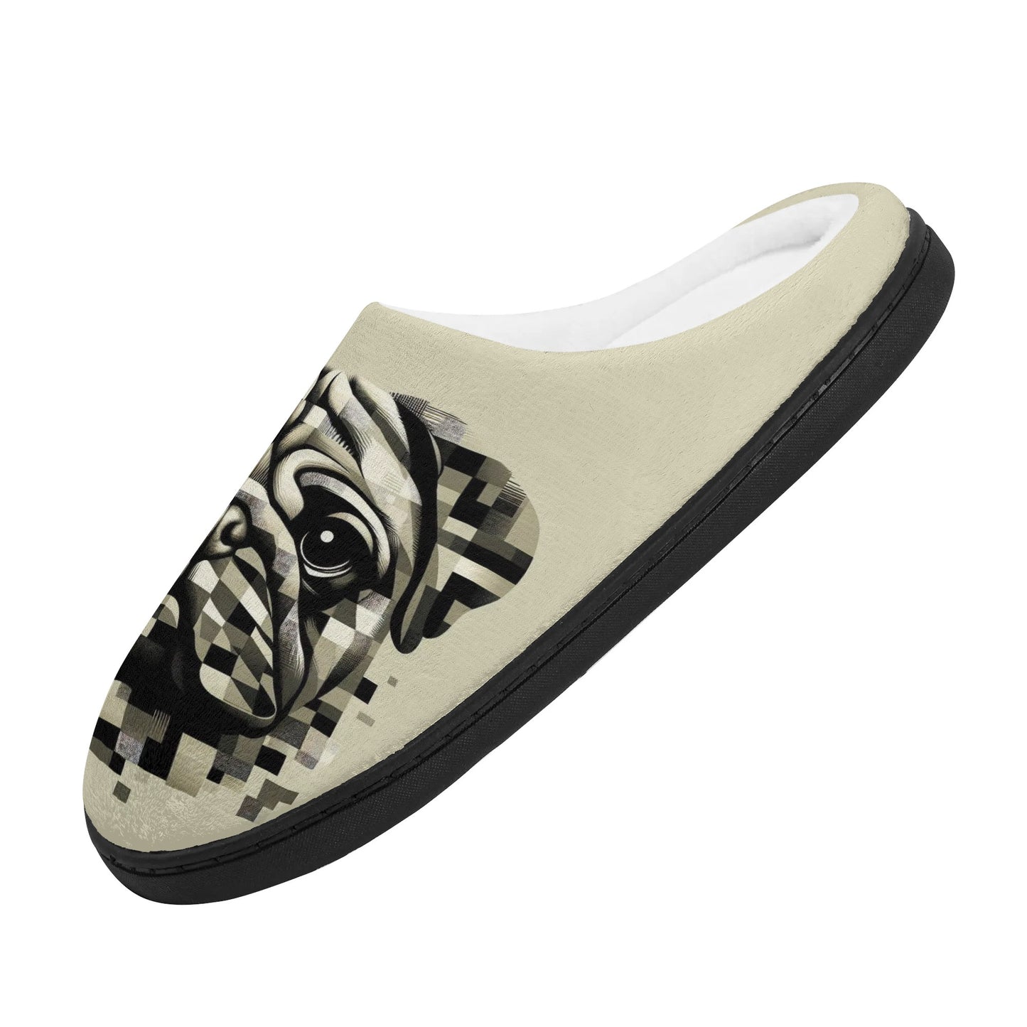 Nala - Winter Slipper