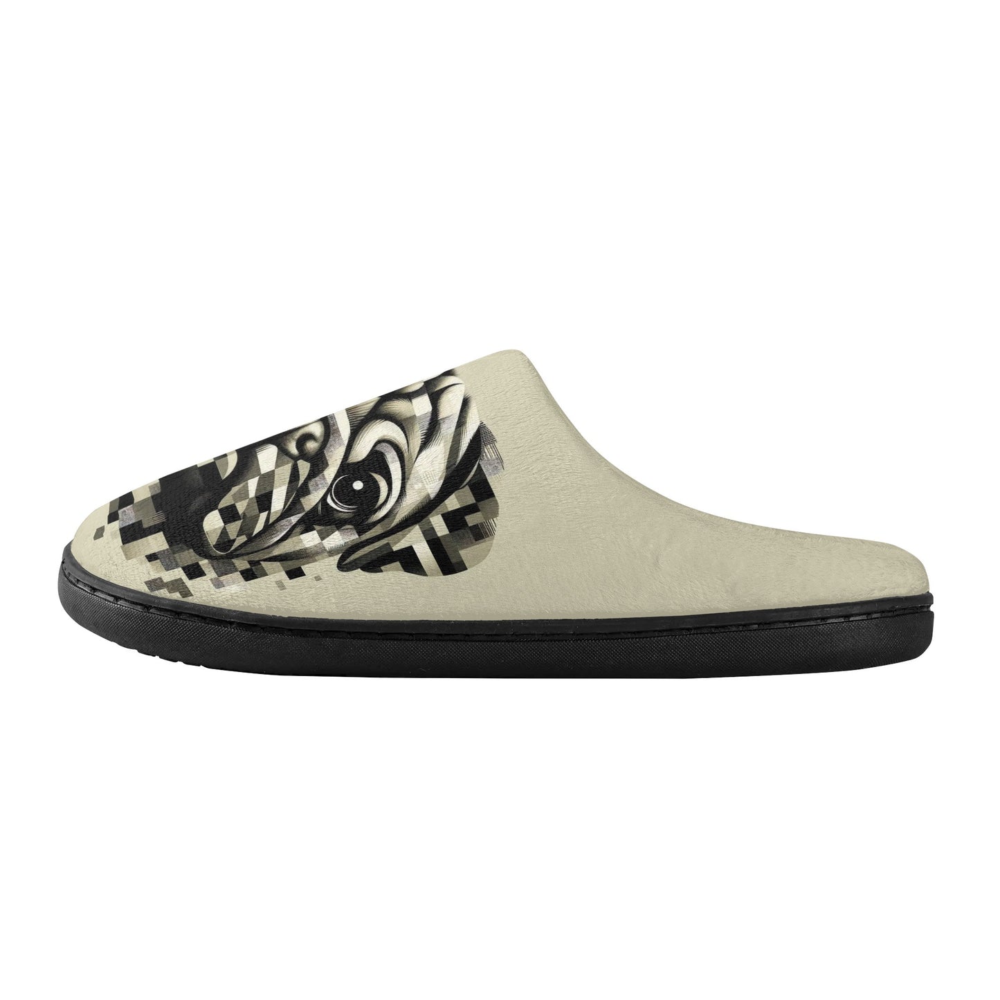 Nala - Winter Slipper
