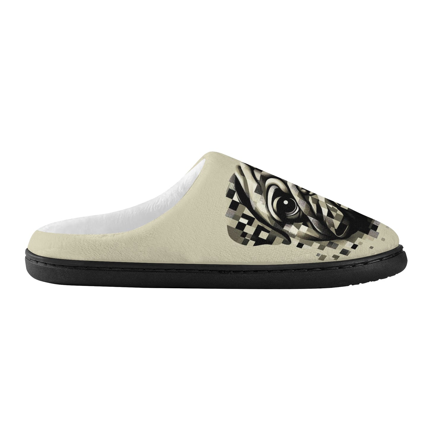 Nala - Winter Slipper
