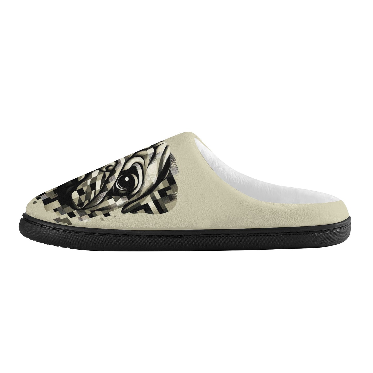 Nala - Winter Slipper
