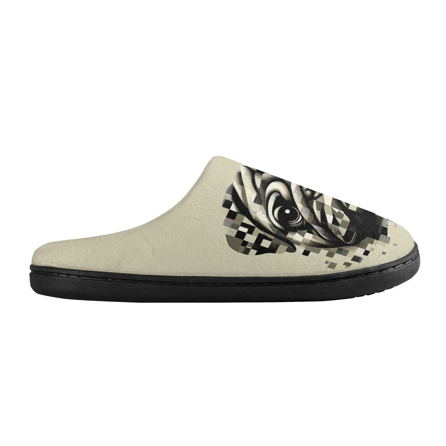 Nala - Winter Slipper