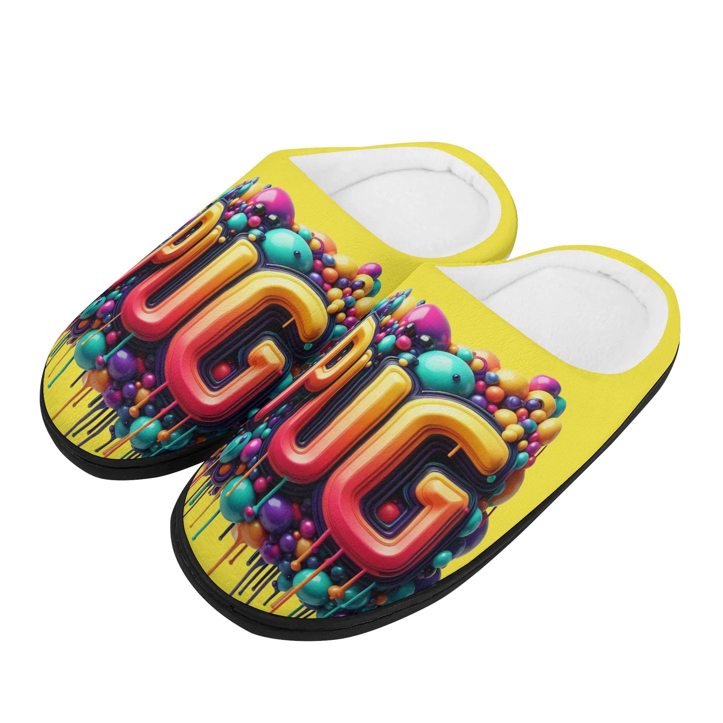 Molly - Winter Slipper