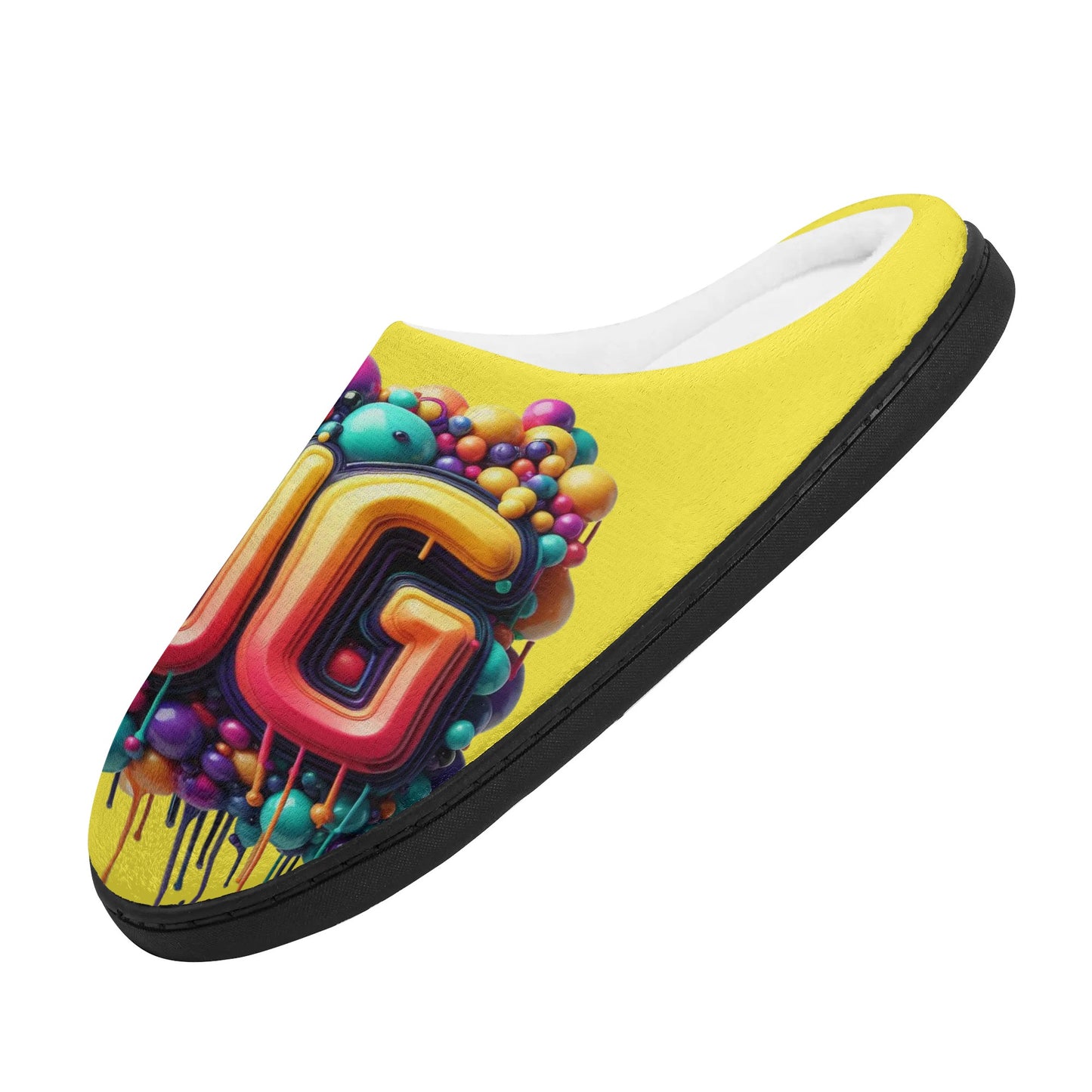 Molly - Winter Slipper