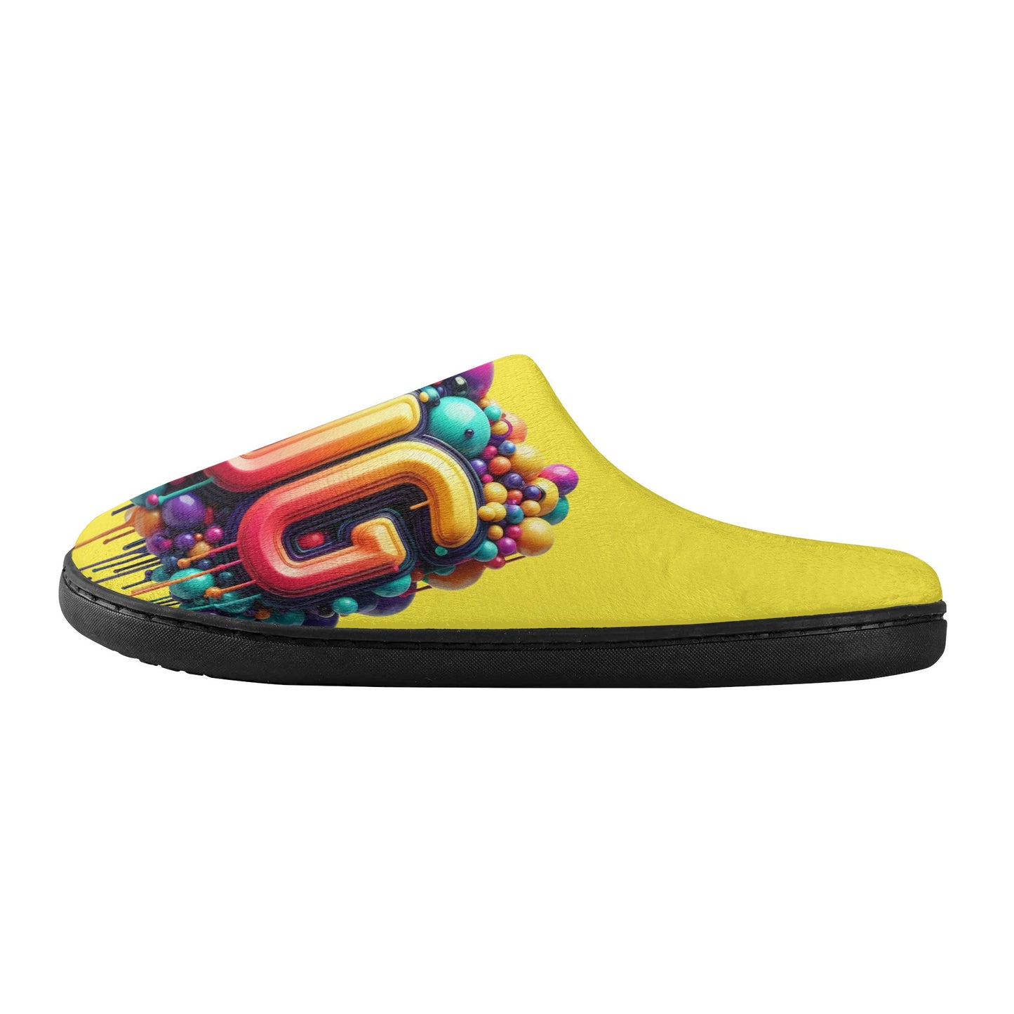 Molly - Winter Slipper