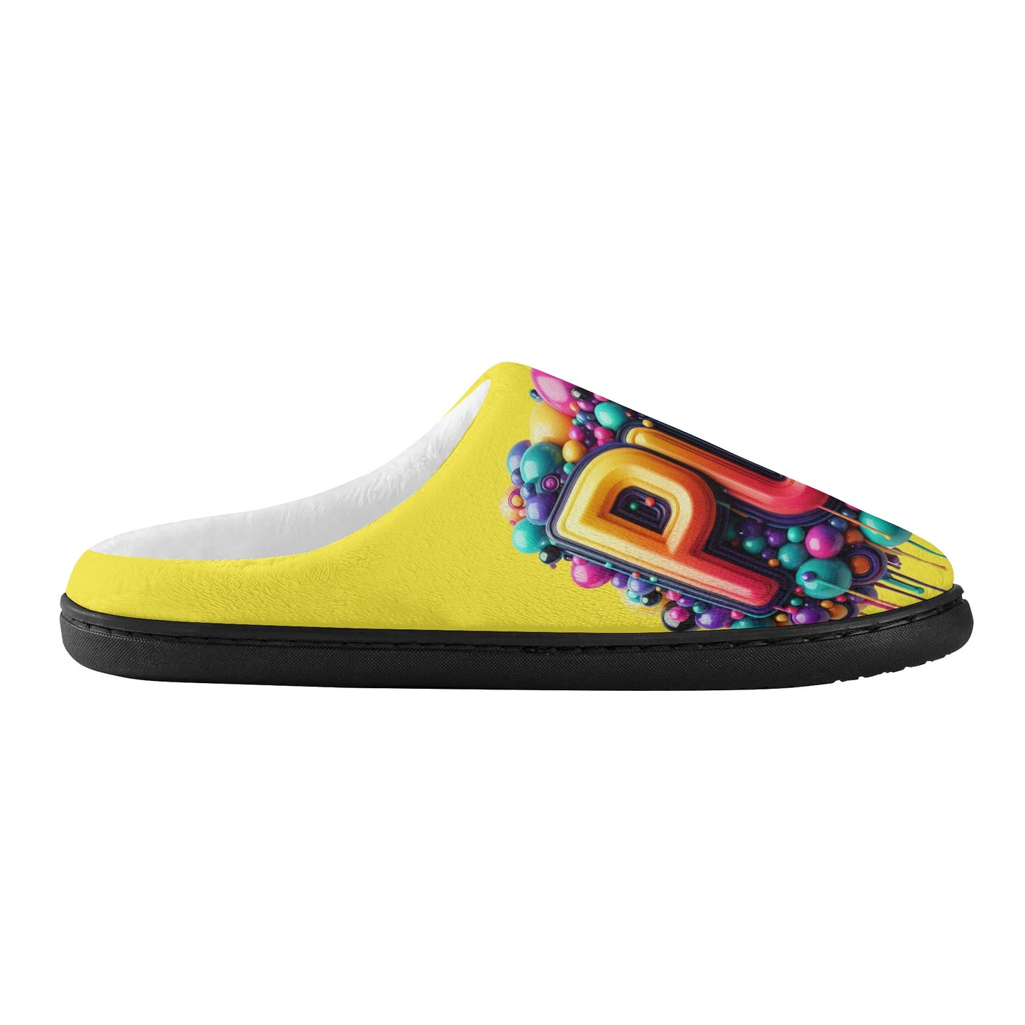 Molly - Winter Slipper