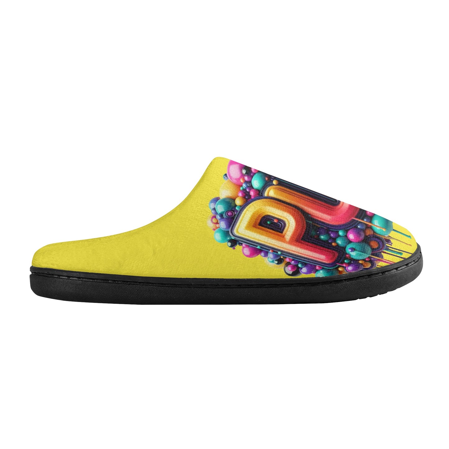 Molly - Winter Slipper