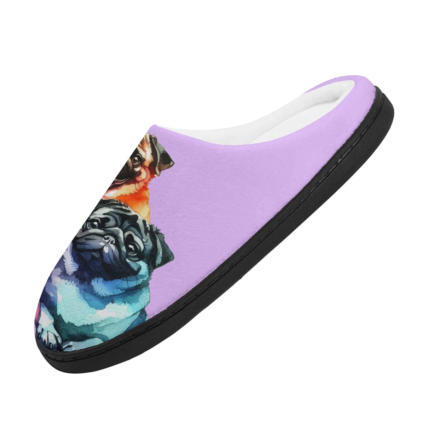 Mia - Winter Slipper