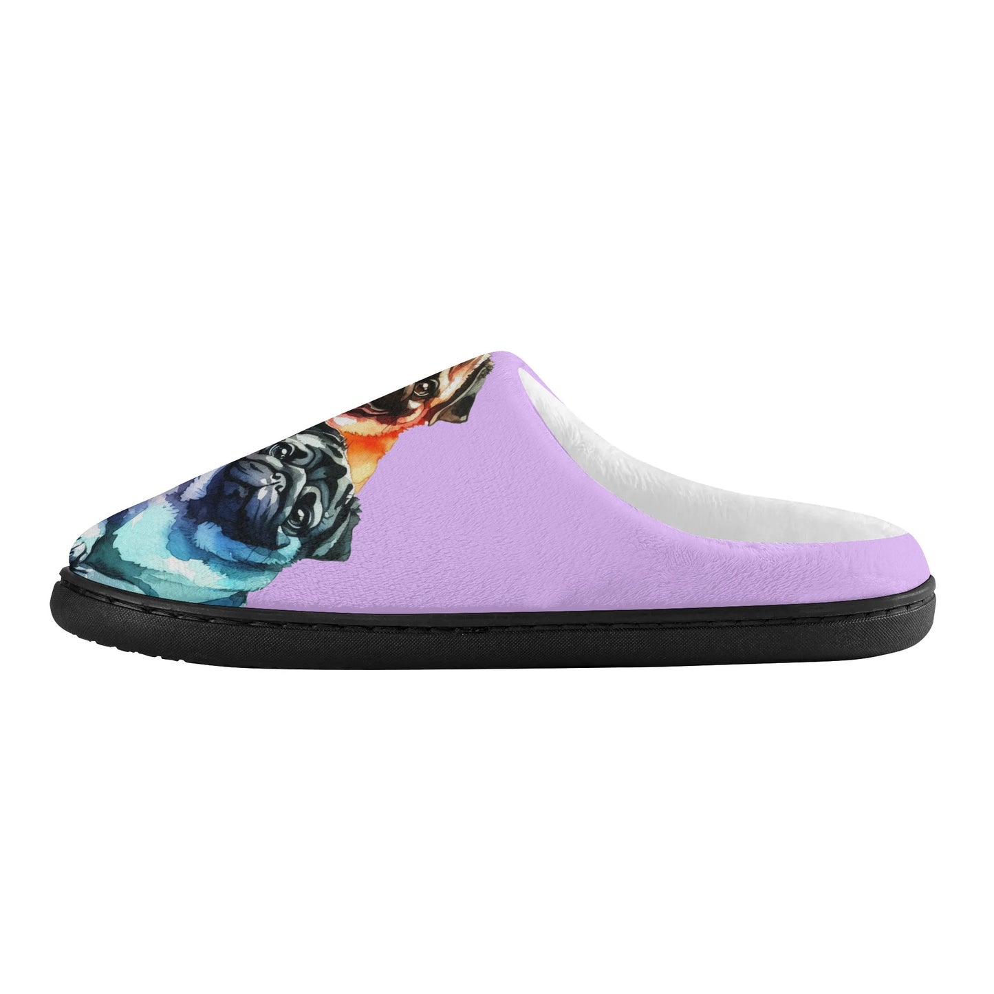 Mia - Winter Slipper