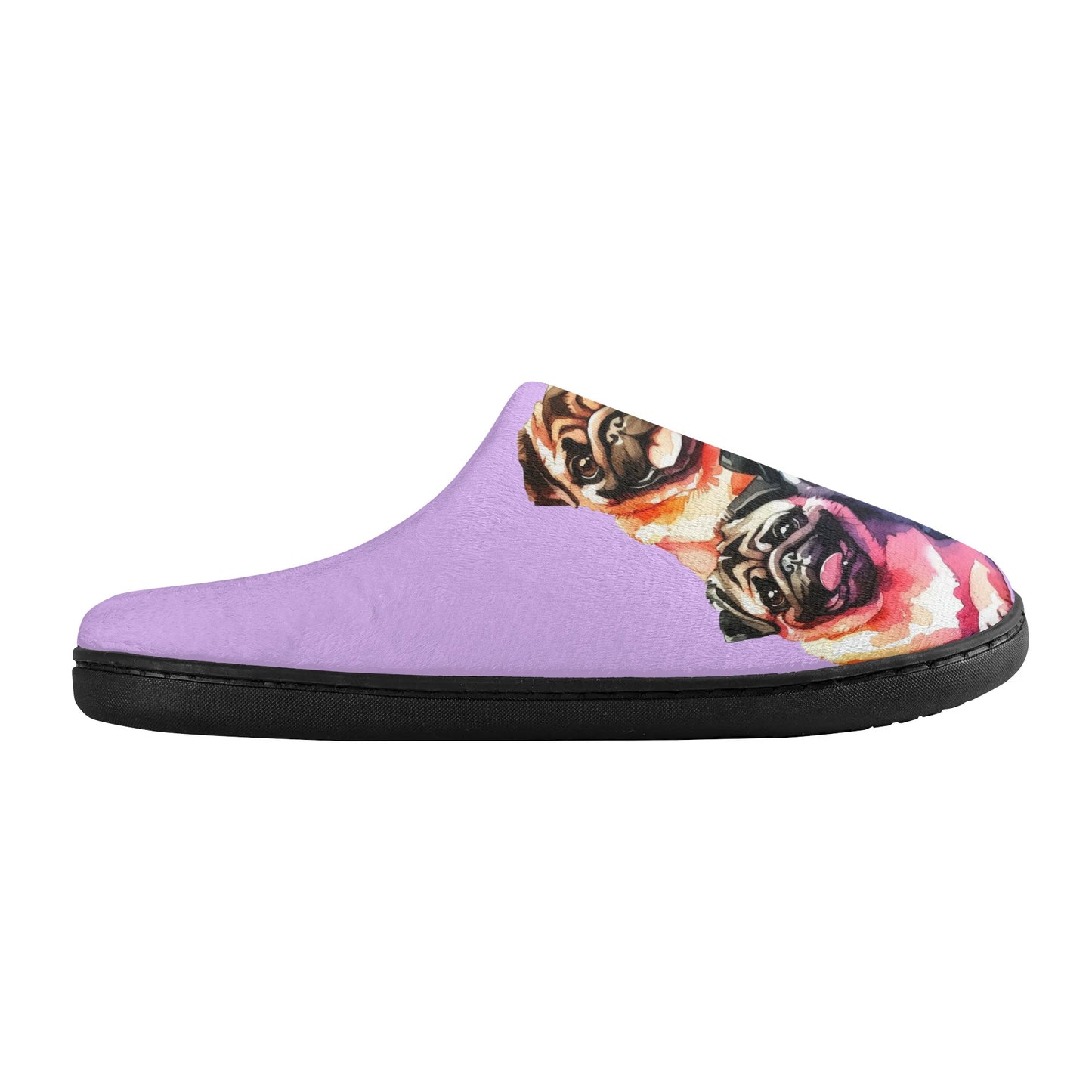 Mia - Winter Slipper
