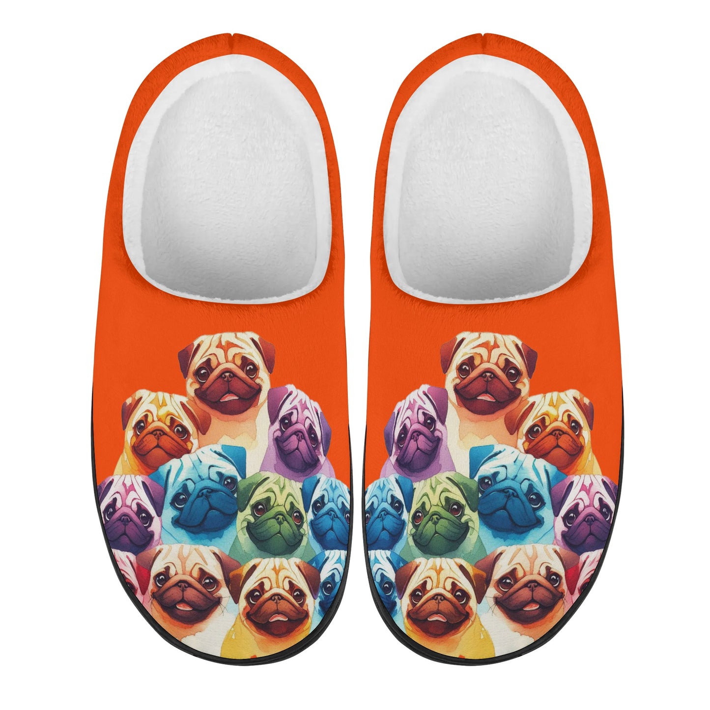 Lucy - Winter Slipper