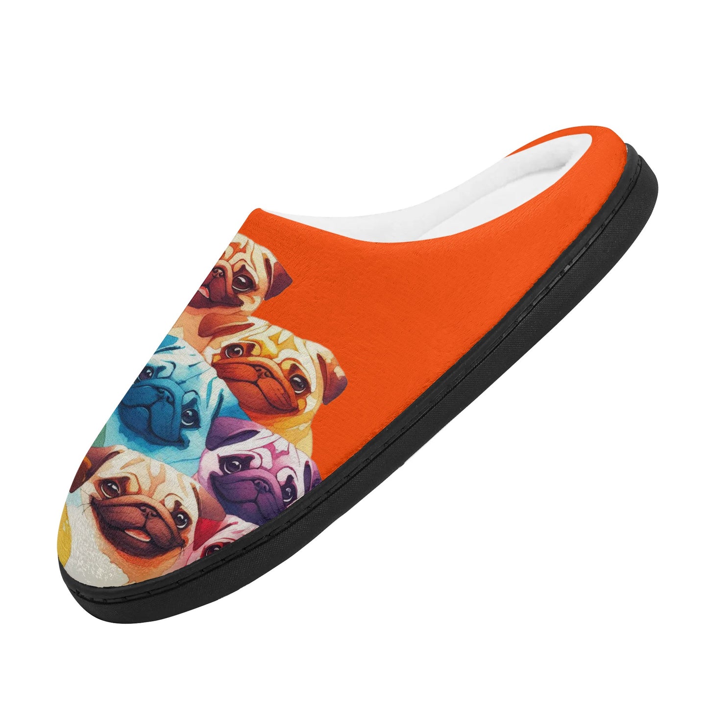 Lucy - Winter Slipper
