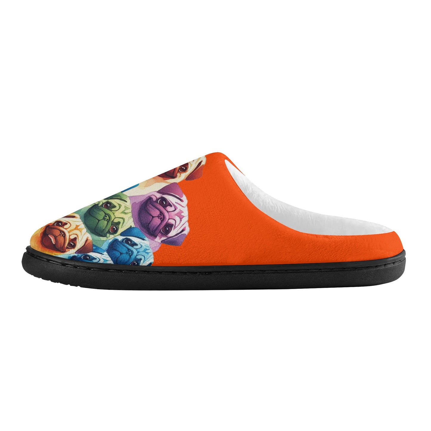 Lucy - Winter Slipper