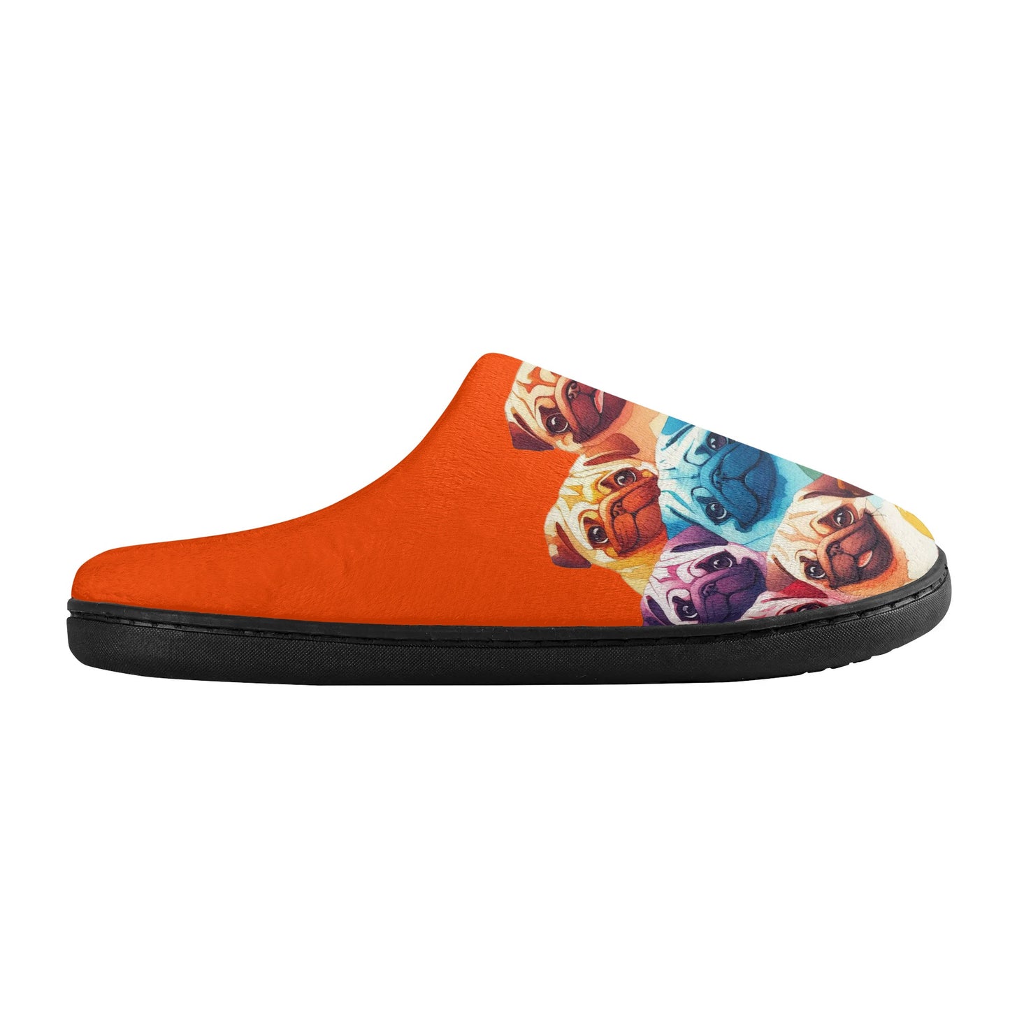 Lucy - Winter Slipper