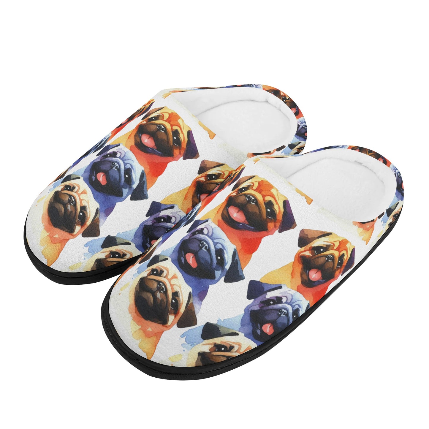 Lola - Winter Slipper