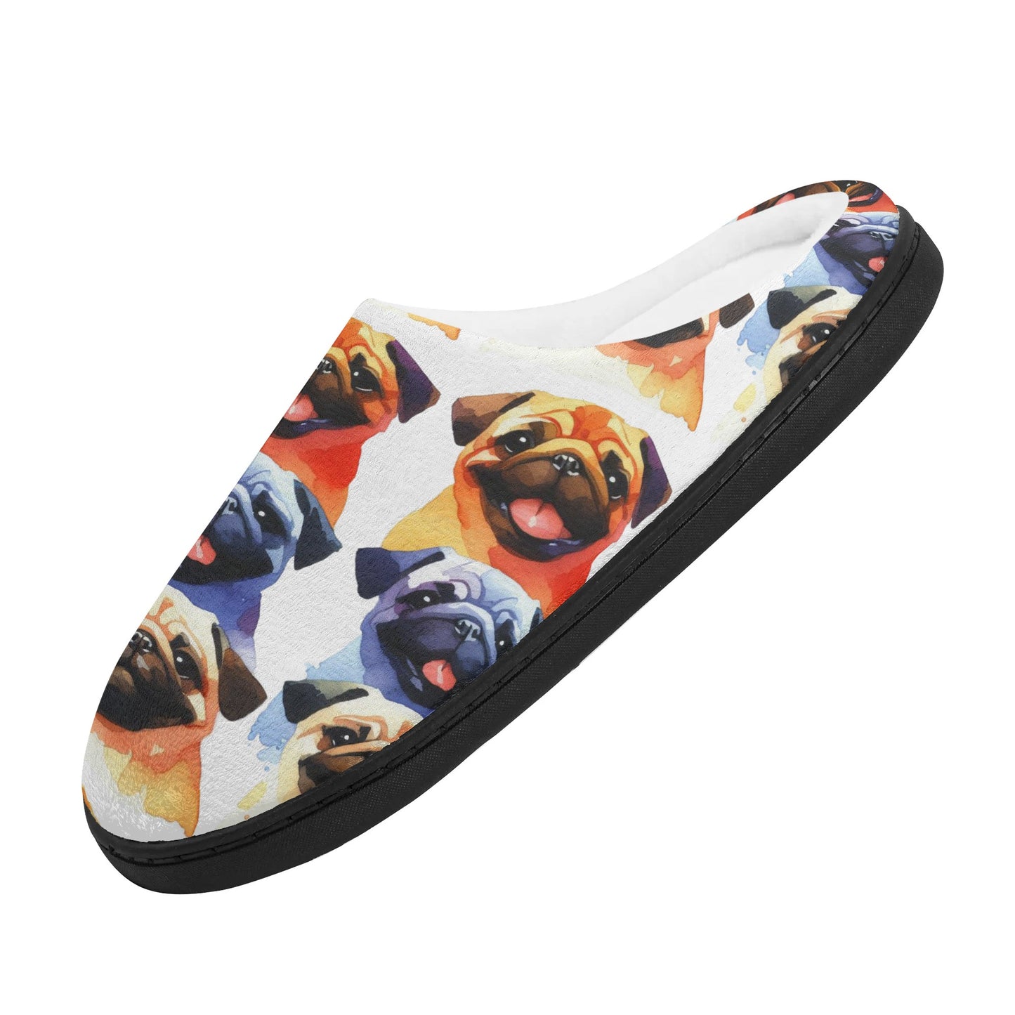 Lola - Winter Slipper