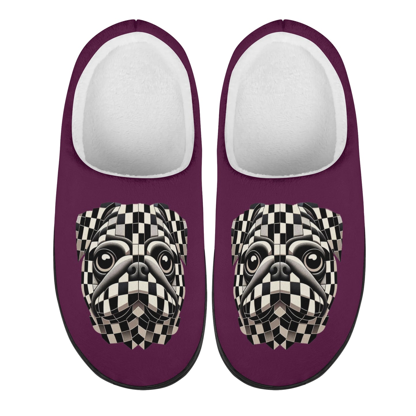 Lily - Winter Slipper