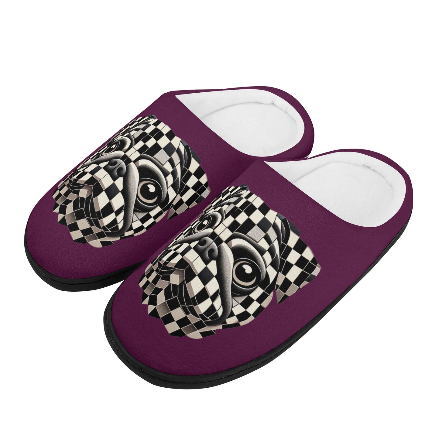 Lily - Winter Slipper