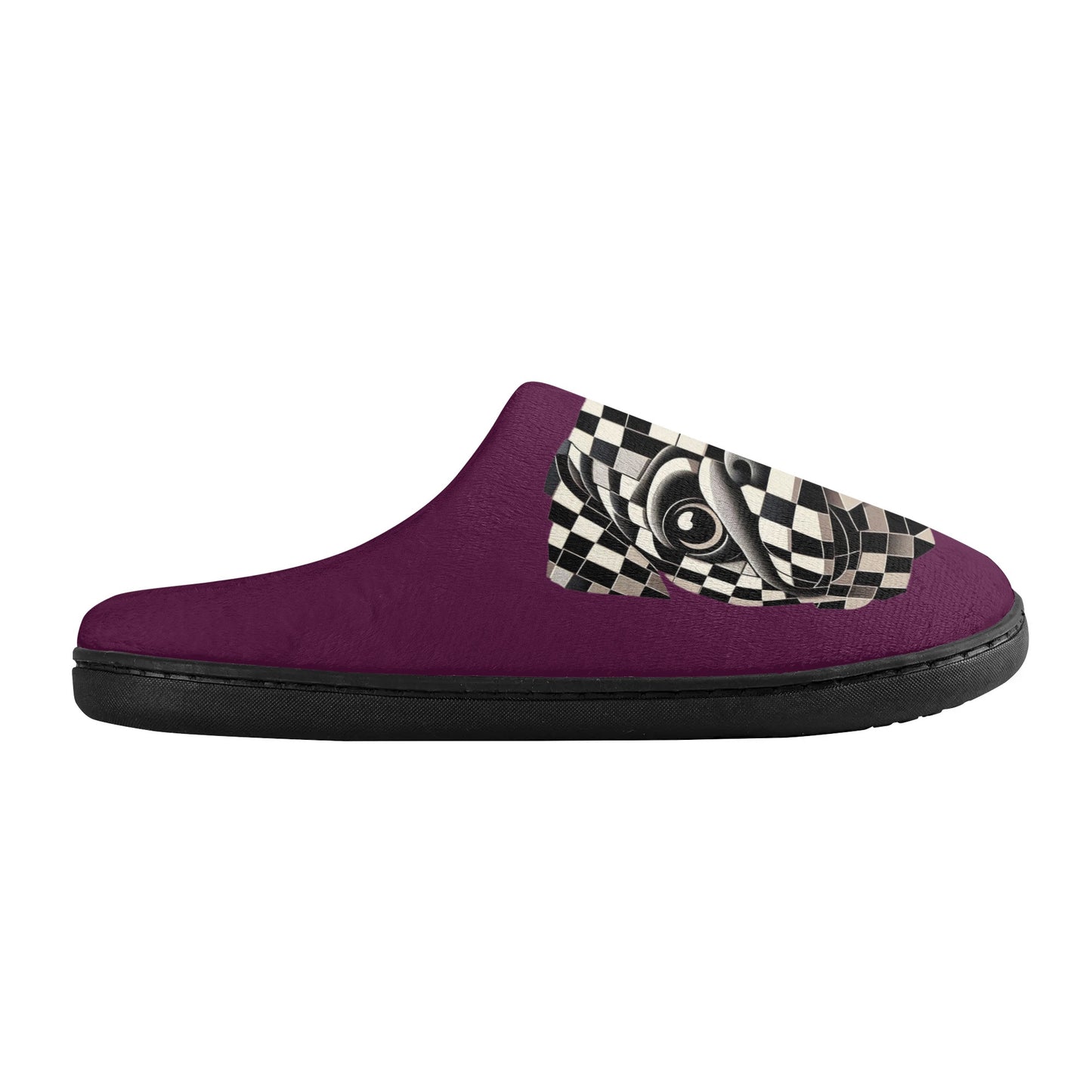 Lily - Winter Slipper