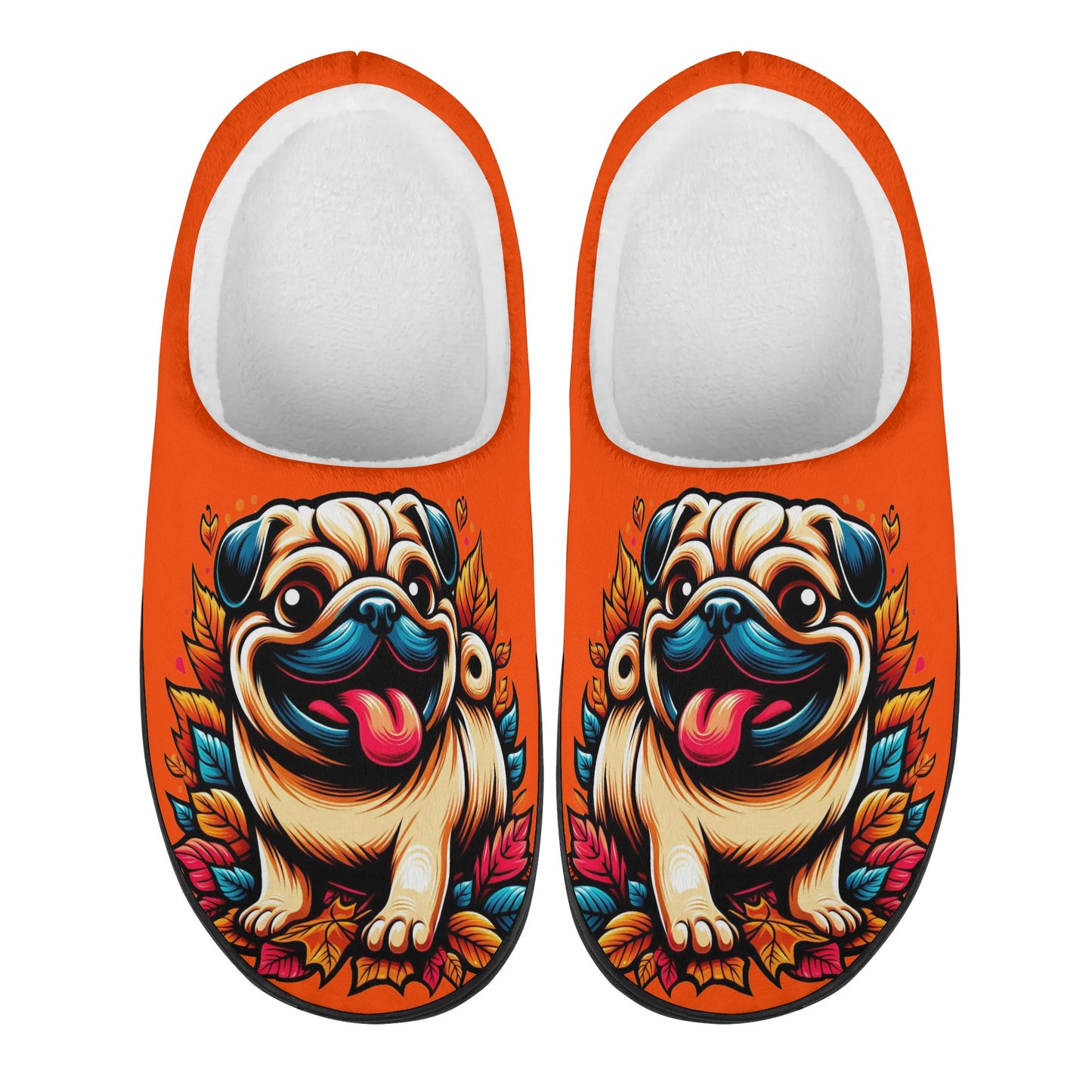 Lexi - Winter Slipper