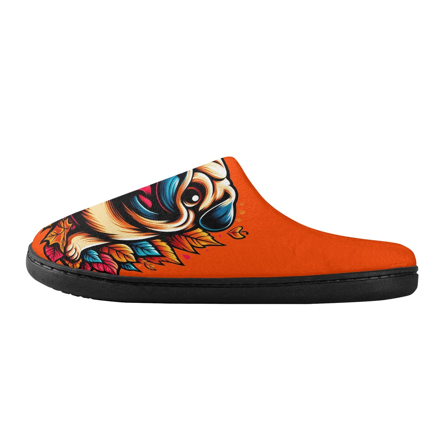 Lexi - Winter Slipper